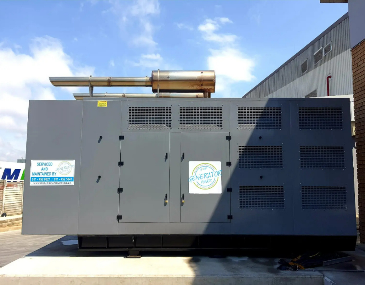 gx diesel power generators gx diesel power generators