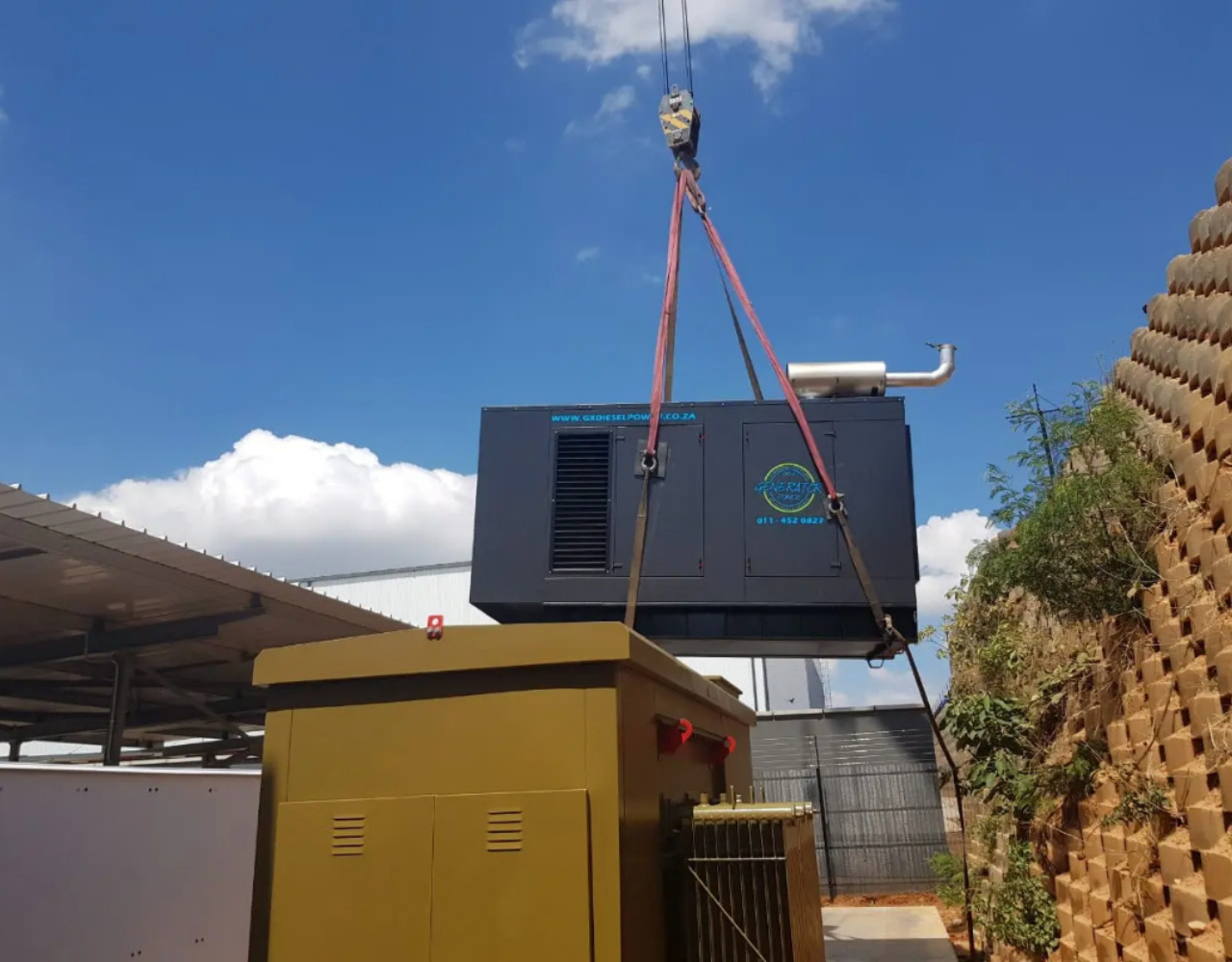 gx diesel power generators gx diesel power generators