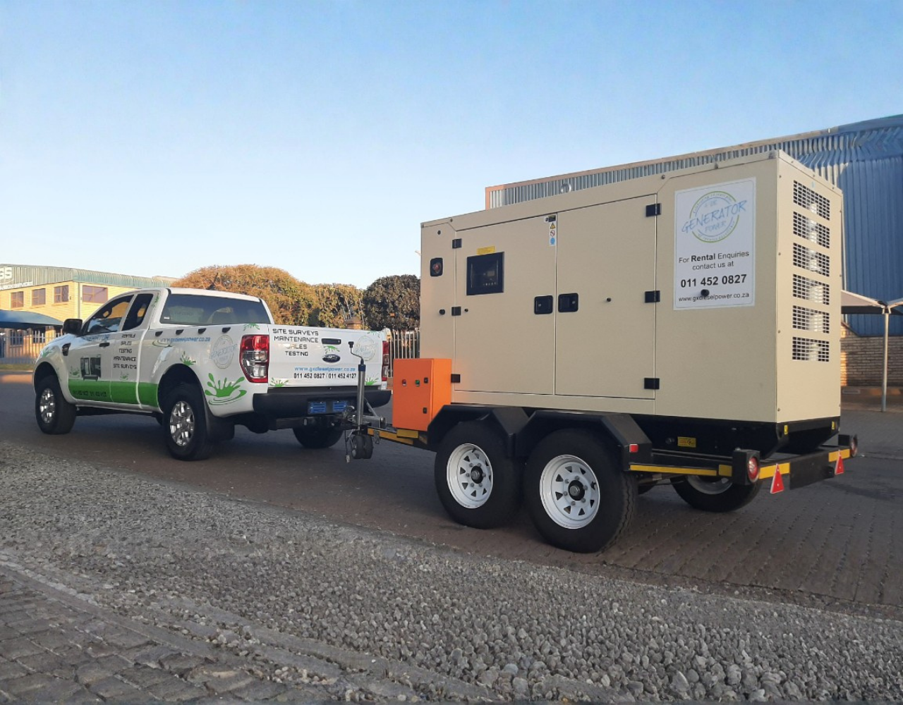 gx diesel power generators gx diesel power generators