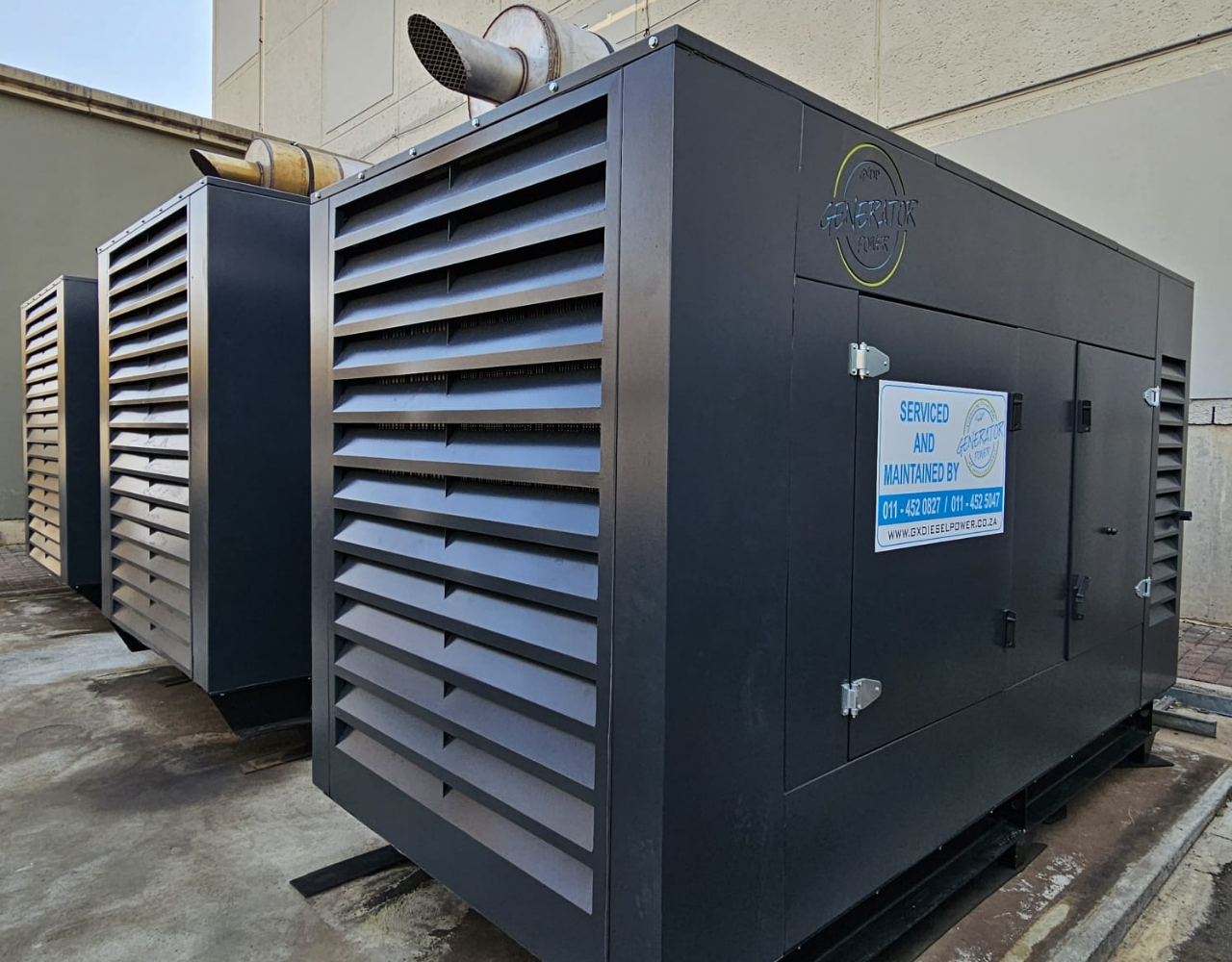 gx diesel power generators gx diesel power generators